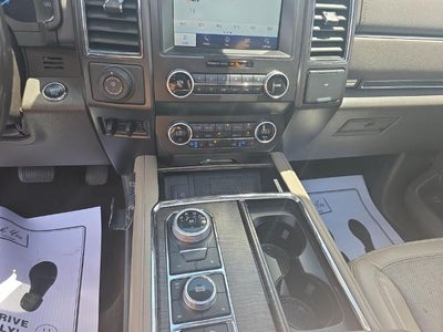 2021 Ford Expedition Limited 4x4