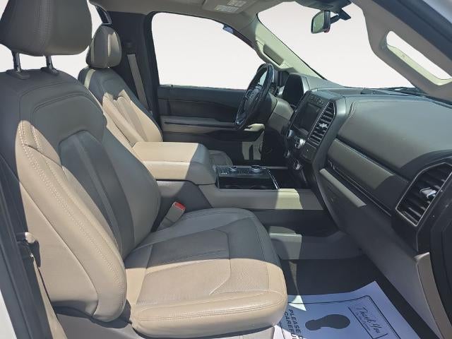 2021 Ford Expedition Limited 4x4