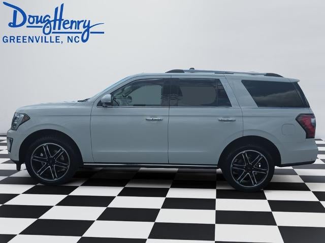 2021 Ford Expedition Limited 4x4