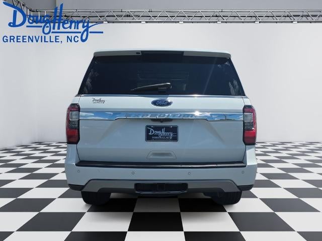 2021 Ford Expedition Limited 4x4