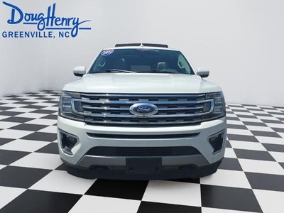 2021 Ford Expedition Limited 4x4