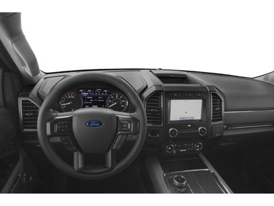 2021 Ford Expedition Limited 4x4