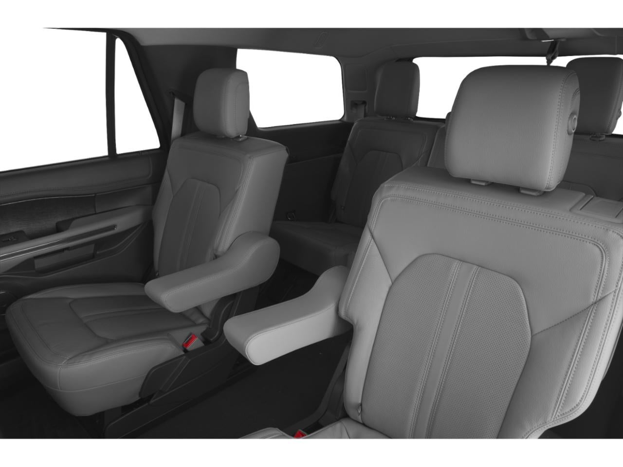 2021 Ford Expedition Limited 4x4