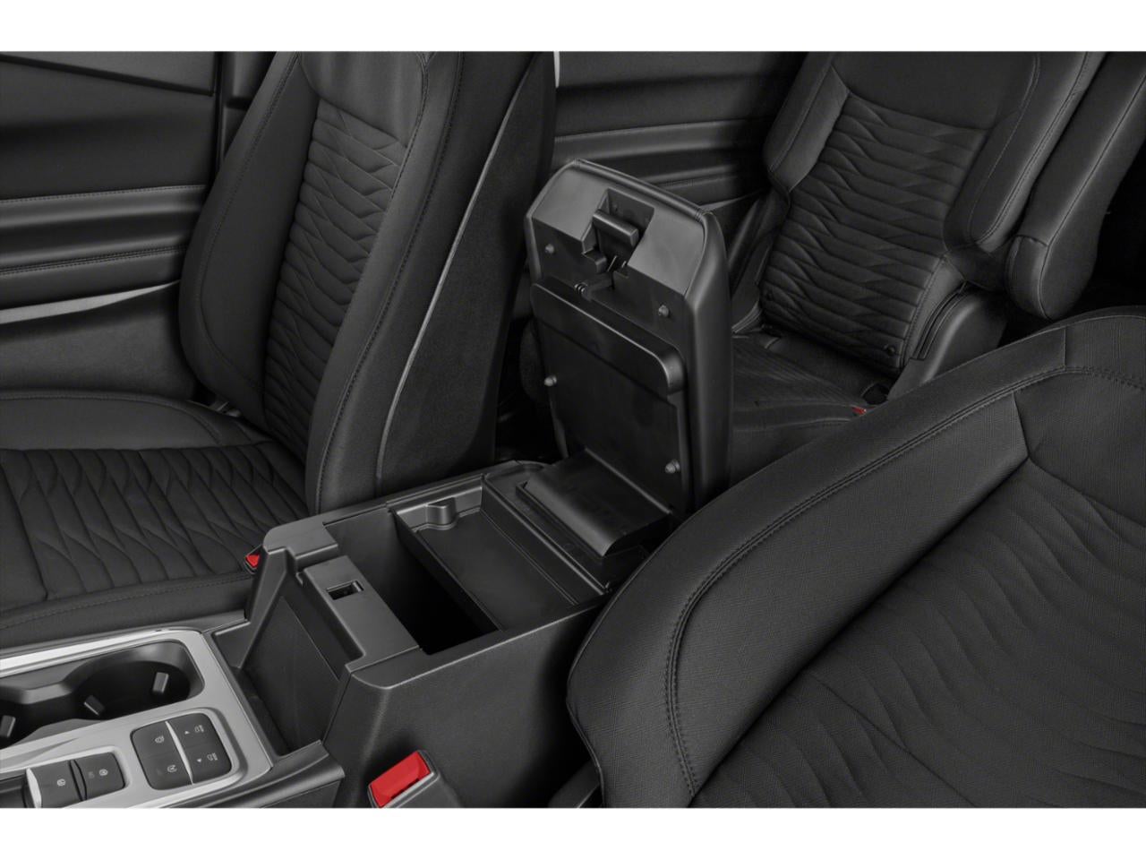 2022 Ford Explorer XLT RWD