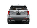 2021 Ford Explorer Limited RWD