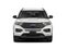 2020 Ford Explorer XLT 4WD