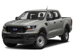 2021 Ford Ranger XL 4WD SuperCrew 5' Box