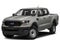 2021 Ford Ranger XL 4WD SuperCrew 5' Box