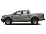 2021 Ford Ranger XL 4WD SuperCrew 5' Box