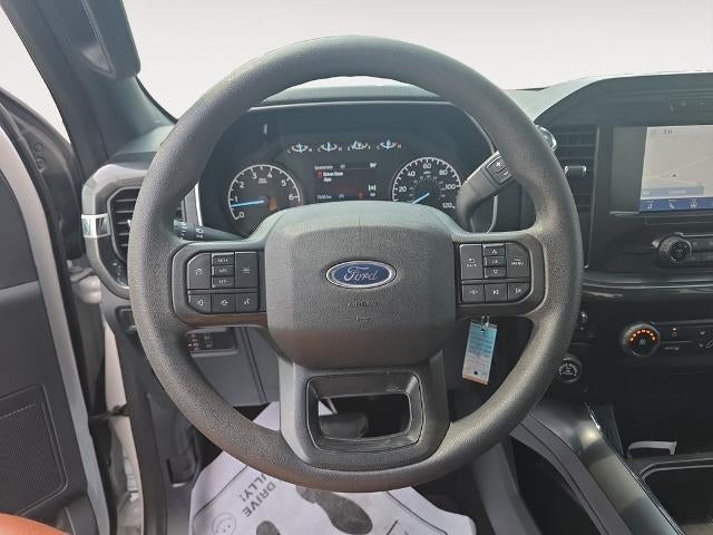 2021 Ford F-150 XL 2WD SuperCrew 5.5' Box