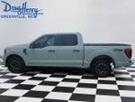2021 Ford F-150 XL 2WD SuperCrew 5.5' Box