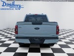 2021 Ford F-150 XL 2WD SuperCrew 5.5' Box