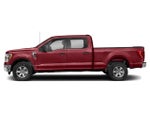 2022 Ford F-150 XLT 2WD SuperCrew 5.5' Box