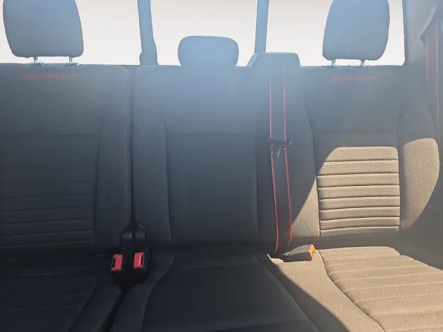 2019 Ford F-150 XLT 4WD SuperCrew 5.5' Box