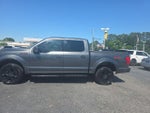 2019 Ford F-150 XLT 4WD SuperCrew 5.5' Box