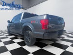 2019 Ford F-150 XLT 4WD SuperCrew 5.5' Box
