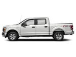 2018 Ford F-150 XLT 4WD SuperCrew 5.5' Box