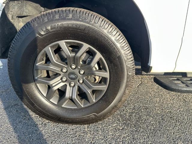 2023 Ford F-150 Tremor 4WD SuperCrew 5.5' Box