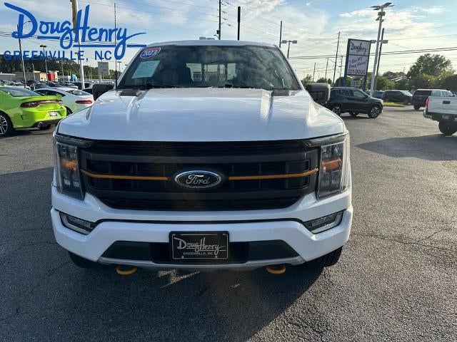 2023 Ford F-150 Tremor 4WD SuperCrew 5.5' Box