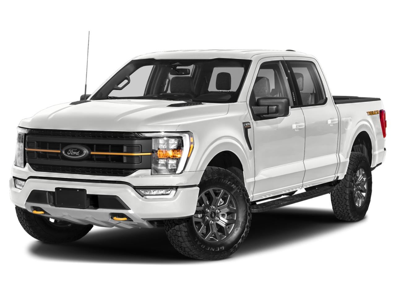2023 Ford F-150 Tremor 4WD SuperCrew 5.5' Box