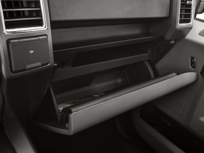 2017 Ford F-150 XLT 4WD SuperCrew 5.5' Box