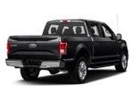 2017 Ford F-150 XLT 4WD SuperCrew 5.5' Box