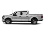 2016 Ford F-150 4WD SuperCrew 5-1/2 Ft Box Platinum