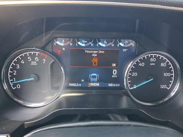 2022 Ford F-150 XLT 4WD SuperCrew 5.5' Box