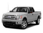 2014 Ford F-150 2WD SuperCab 6-1/2 Ft Box STX