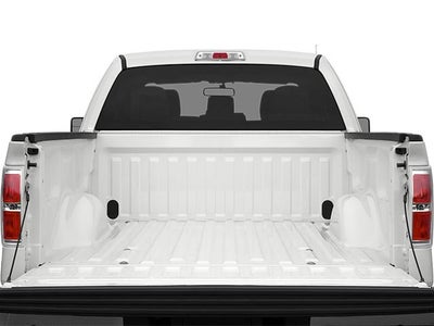 2014 Ford F-150 2WD SuperCab 6-1/2 Ft Box STX