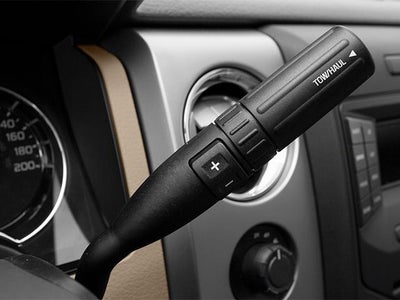 2014 Ford F-150 2WD SuperCab 6-1/2 Ft Box STX