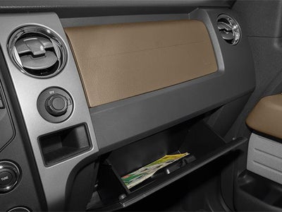 2014 Ford F-150 2WD SuperCab 6-1/2 Ft Box STX