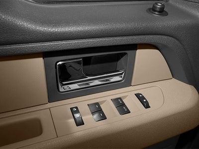 2014 Ford F-150 2WD SuperCab 6-1/2 Ft Box STX