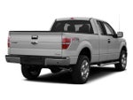 2014 Ford F-150 2WD SuperCab 6-1/2 Ft Box STX