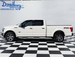2020 Ford F-150 King Ranch 4WD SuperCrew 5.5' Box