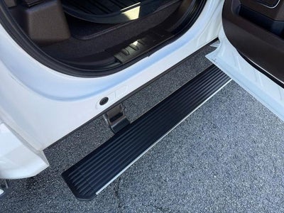 2020 Ford F-150 King Ranch 4WD SuperCrew 5.5' Box