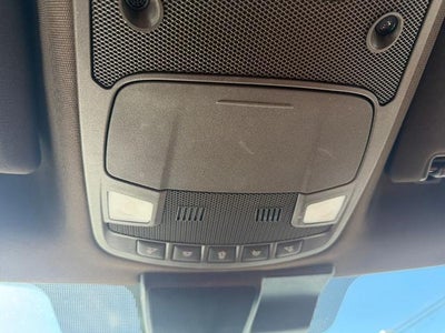 2020 Ford F-150 King Ranch 4WD SuperCrew 5.5' Box