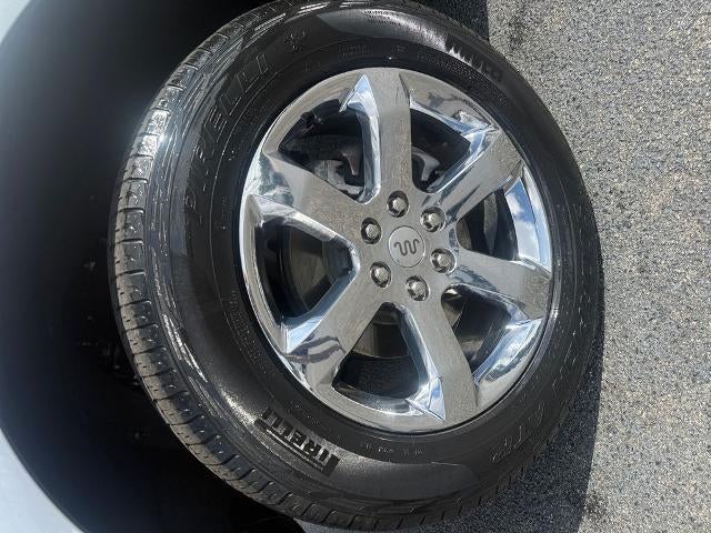 2023 Ford F-150 King Ranch 4WD SuperCrew 5.5' Box