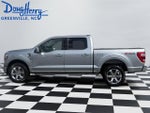 2023 Ford F-150 King Ranch 4WD SuperCrew 5.5' Box