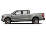 2023 Ford F-150 King Ranch 4WD SuperCrew 5.5' Box