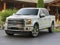 2017 Ford F-150 XL 4WD SuperCrew 5.5' Box
