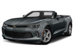 2018 Chevrolet Camaro 2dr Convertible 2LT