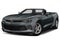 2018 Chevrolet Camaro 2dr Convertible 2LT