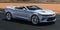 2018 Chevrolet Camaro 2dr Convertible 2LT