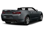 2018 Chevrolet Camaro 2dr Convertible 2LT