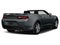 2018 Chevrolet Camaro 2dr Convertible 2LT