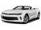 2018 Chevrolet Camaro 2dr Convertible 2LT