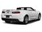 2018 Chevrolet Camaro 2dr Convertible 2LT