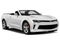2018 Chevrolet Camaro 2dr Convertible 2LT