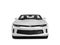 2018 Chevrolet Camaro 2dr Convertible 2LT